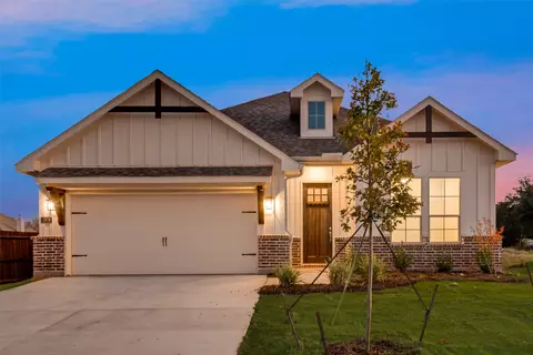 1308 Colca Dr, Springtown, TX 76082