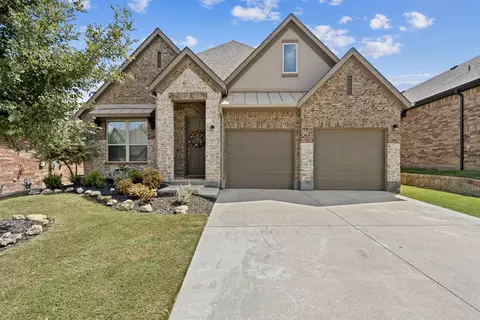 15416 Pioneer Bluff Trl, Roanoke, TX 76262