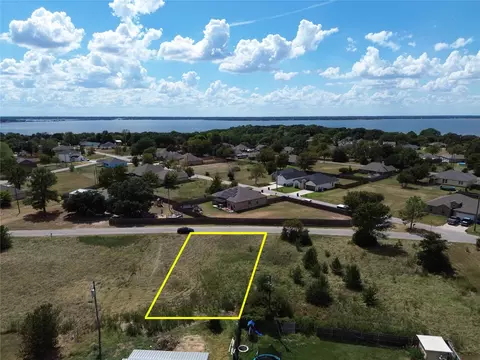 0 Rudder Rd, Gun Barrel City, TX 75156