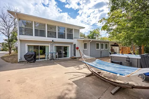 1420 Blackhawk Cir, Granbury, TX 76048