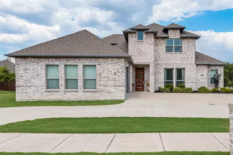 1602 Hidden Creek Dr, Royse City, TX 75189