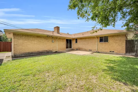 714 Rea Ave, Lancaster, TX 75146 photo 3