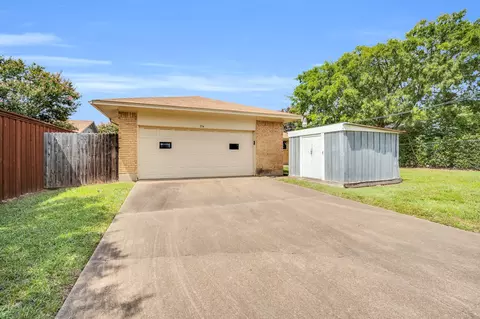 714 Rea Ave, Lancaster, TX 75146 photo 5