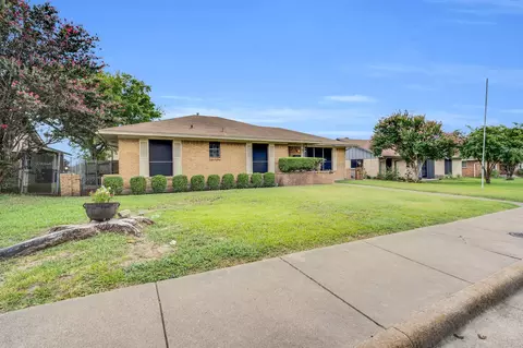 714 Rea Ave, Lancaster, TX 75146 photo 4