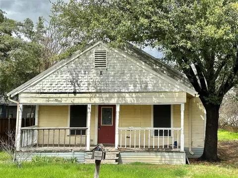 410 Jefferson Ave, Princeton, TX 75407