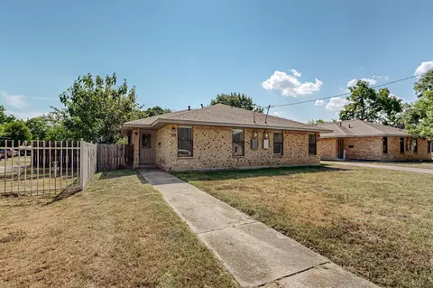414 Lucille St #414 - 416, Irving, TX 75060