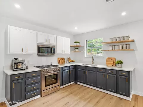 5661 De Cory Rd, Fort Worth, TX 76134