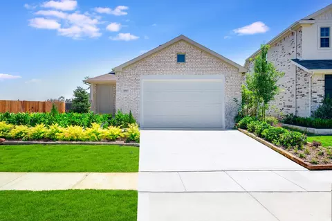 4171 Silverstein St, Crandall, TX 75114