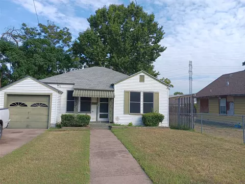 3607 Carpenter Ave, Dallas, TX 75210