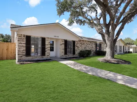 5040 Blue Glen Dr, The Colony, TX 75056