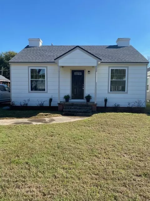 3455 Beverly Pl, Shreveport, LA 71105
