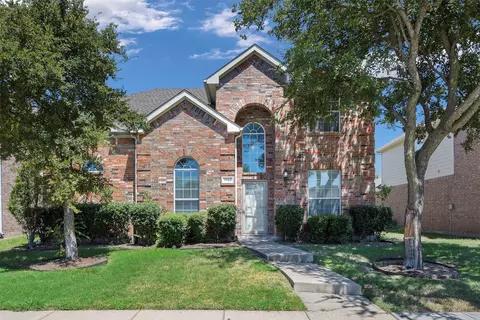 1705 Salvia Springs Dr, Allen, TX 75002