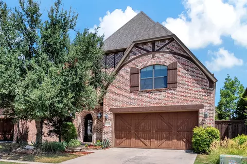 7112 Petticoat Dr, Plano, TX 75024
