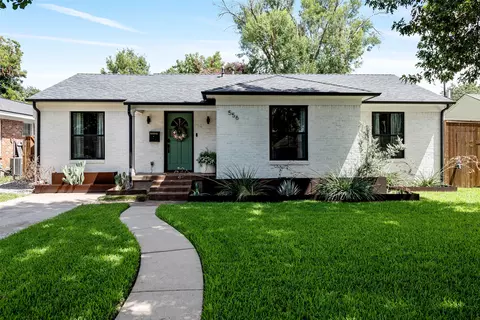 556 Hambrick Rd, Dallas, TX 75218
