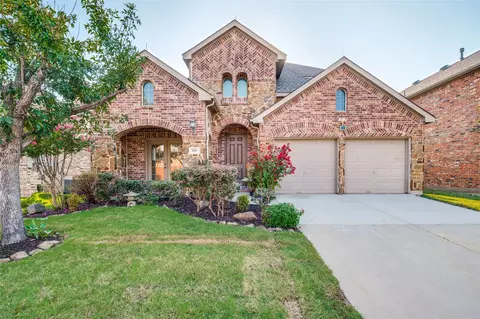 11318 Tenison Ln, Frisco, TX 75033
