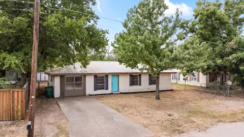 660 S Third Ave, Stephenville, TX 76401