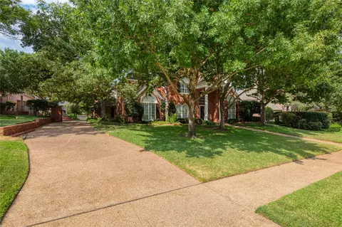 3006 Edgewood Ln, Colleyville, TX 76034