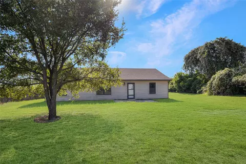 4765 Dick Price Rd, Fort Worth, TX 76140