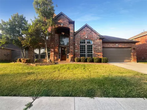109 Belton Dr, Hickory Creek, TX 75065