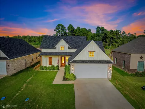 199 Katie Cir, Shreveport, LA 71107