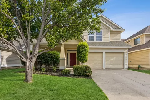 9804 Hedge Bell Dr, Mckinney, TX 75072