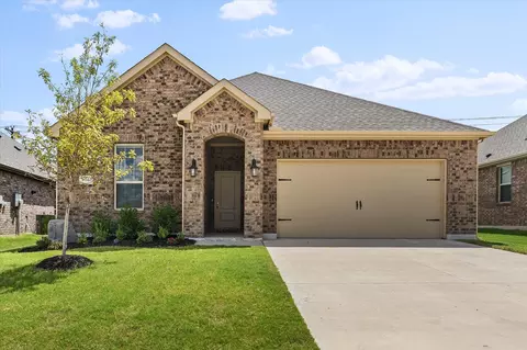 10540 Fountain Gate St, Aubrey, TX 76227
