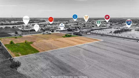 tbd Outlet Dr, Hillsboro, TX 76645