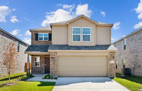 1006 Clear Dusk Ln, Forney, TX 75126