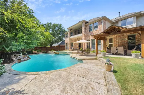 2155 Lake Forest Dr, Rockwall, TX 75087