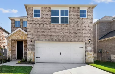 313 Rosemoor Pl, Little Elm, TX 75068