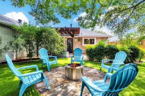 1509 Mayflower Dr, Allen, TX 75002