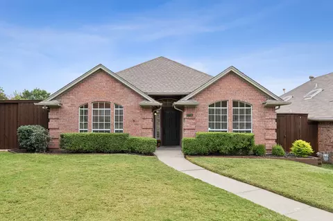 2731 Dali Dr, Dallas, TX 75287