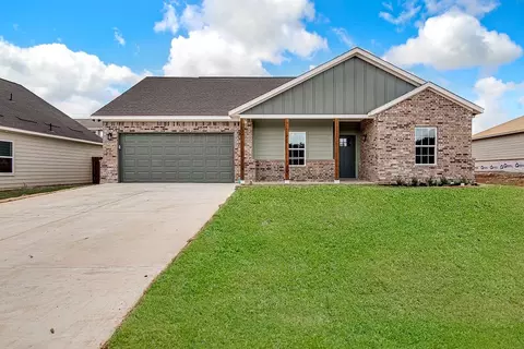 137 Magnolia Estates St, Crowley, TX 76036