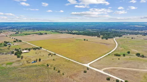tbd County Road 2371, Meridian, TX 76665