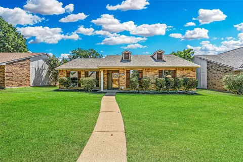1310 Woodland Ct, Allen, TX 75002