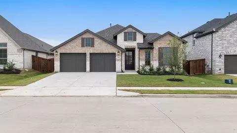 1288 Valerian Ave, Haslet, TX 76052