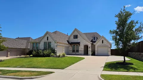 604 Sassy Dr, Murphy, TX 75094