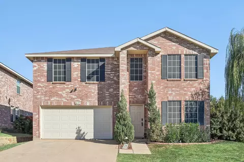 617 Flooded Gum St, Arlington, TX 76002