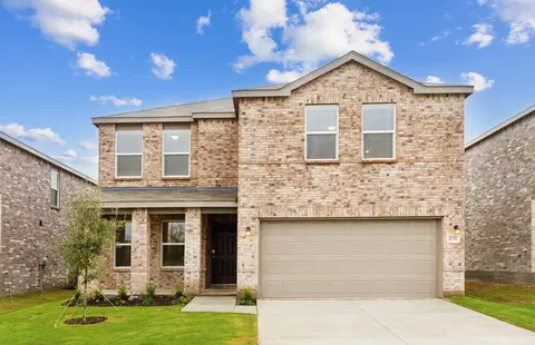 1735 Palo Blanco Dr, Forney, TX 75126