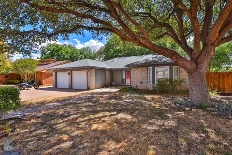 4733 Circle Nineteen, Abilene, TX 79606