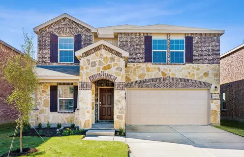 1925 Cherry Bark Ln, Forney, TX 75126