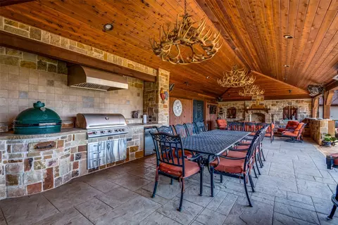 5504 Kara Ln, Parker, TX 75002