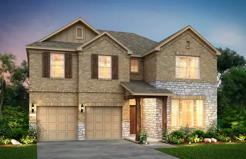 1167 Rumble Dr, Rockwall, TX 75087