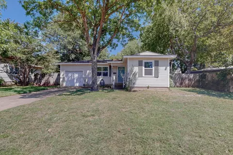 1007 Eric Ave, Arlington, TX 76012