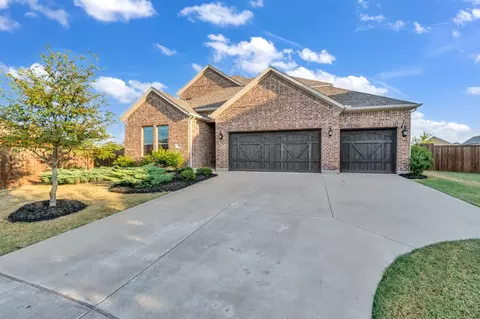 2902 Village Creek St, Prosper, TX 75078