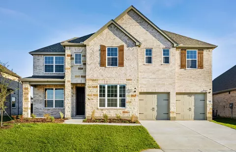 520 Auburn Ave, Midlothian, TX 76065