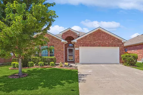 1447 Furlong Ct, Irving, TX 75060