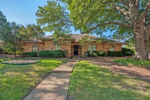 1528 Geneva Ln, Plano, TX 75075