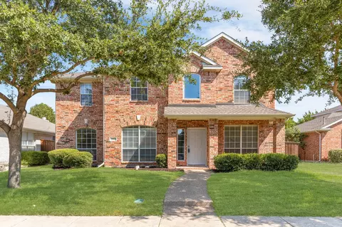 5004 Crossvine Ln, Mckinney, TX 75070