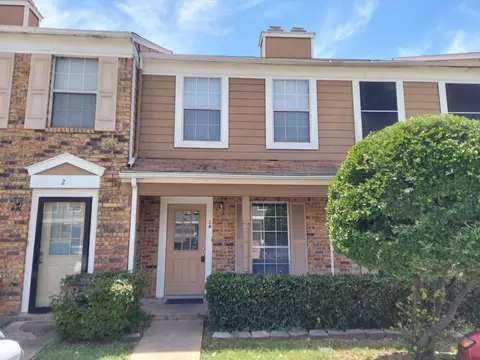 703 Lee St #3A, Mesquite, TX 75149